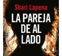 La pareja de al lado