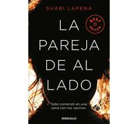 La pareja de al lado (Best Seller | Ficción)