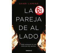 La pareja de al lado (CAMPAÑAS)