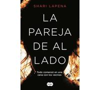 La pareja de al lado (SUMA)