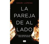 La pareja de al lado (SUMA)
