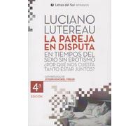 LA PAREJA EN DISPUTA