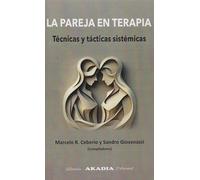 LA PAREJA EN TERAPIA