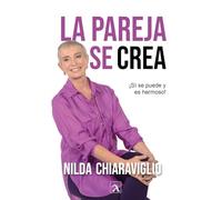La pareja se crea