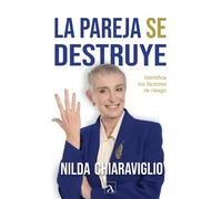 La pareja se destruye