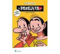 La parejita: 107 (FICCION)