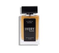 LA PARFUM GALLERIA | Ivory Black | Eau de Parfum | Unisex | 100ML