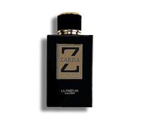 LA PARFUM GALLERIA Zarra Pour Homme Royalty in a Bottle, Power in a spray ! Eau de parfum for men long lasting perfume 100 ML