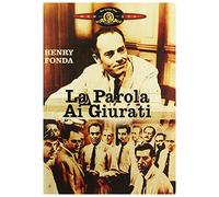 La parola ai giurati [Italia] [DVD]