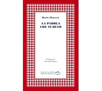 La parola che ti devo (La carena)