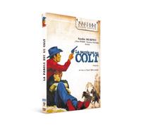 La Parole est au Colt [Francia] [DVD]