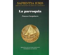 La parroquia: 4 (SAPIENTIA IURIS)
