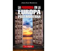 La Parroquia en la Europa Postmoderna – BAC POPULAR