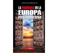 La parroquia en la Europa postmoderna | Jorge Zazo Rodríguez