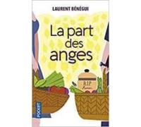la part des anges