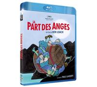 La Part des anges [Francia] [Blu-ray]