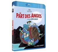 La Part des anges [Francia] [Blu-ray]