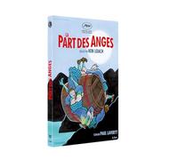 La Part des anges [Francia] [DVD]