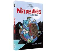 La Part des anges [Francia] [DVD]