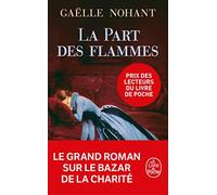 La part des flammes