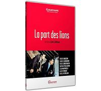 La Part des lions [Francia] [DVD]