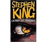 La Part Des Ténèbres