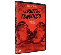 La Part des ténèbres [Francia] [DVD]
