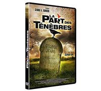 La Part des ténèbres [Francia] [DVD]