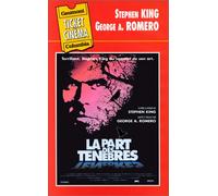 La part des tenebres [Francia] [VHS]