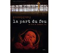 La Part du feu [Francia] [DVD]