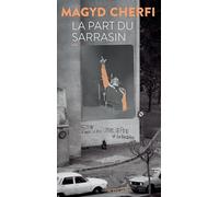 La Part du Sarrazin