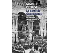 la parte de guermantes