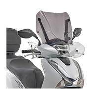 Parabrisas para scooters Givi Honda SH 125I-150I (2017 à 2019) TU