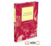 La partición de la herencia: Colección Panoramas de Derecho (4) (Monografía)