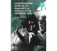 La Participacion Social De Los Mayores Y Su Relacion Con La Calidad De