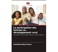 La participation des femmes au développement rural: Une étude de cas du village de Kongo, comté de Nyanza