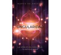 La partícula de Dios: Singularidad