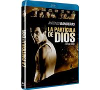 La partícula de dios (the big bang )