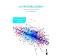 La partícula divina (Booket Ciencia)