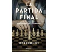 La partida final