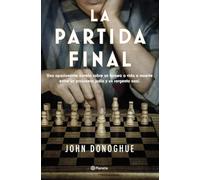 La partida final (Planeta Internacional)