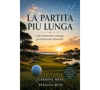 La partita più lunga: Golf, patrimonio e strategie per attraversare il percorso