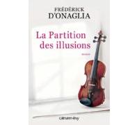 La Partition Des Illusions (ebook)