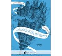 La Pasaespejos 1: Los Novios Del Invierno