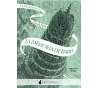 la pasaespejos 3: la memoria de babel