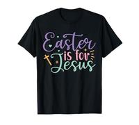 La Pascua es para Jesús. Camiseta