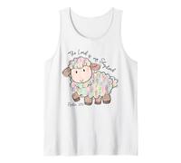 La Pascua es para Jesús, Iglesia Cristiana de Pascua, Hombres, Mujeres, niños Camiseta sin Mangas