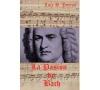 LA PASION DE BACH