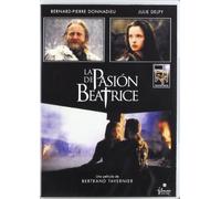 La Pasion De Beatrice [DVD]