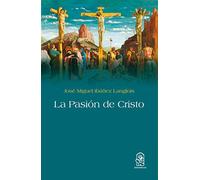 La pasión de Cristo